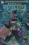DETECTIVE COMICS #1000 DELUXE EDITION HC [9781401294199] **promocja TOMY**
