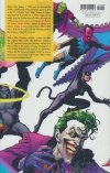 WHOS WHO OMNIBUS VOL 02 HC [9781779515193] **promocja TOMY**