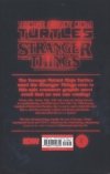 TEENAGE MUTANT NINJA TURTLES X STRANGER THINGS TP [9798887240800]