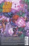 WILDCATS COMPENDIUM VOL 01 TP [9781779526021]