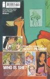 SNOTGIRL VOL 01 GREEN HAIR DONT CARE TP [9781534300361]