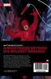 DAREDEVIL BACK IN BLACK VOL 08 THE DEATH OF DAREDEVIL TP [9781302914523]