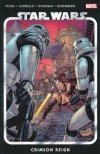 STAR WARS VOL 04 CRIMSON REIGN TP [9781302926182]