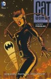 CATWOMAN VOL 03 UNDER PRESSURE TP [9781401245924]