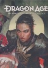 DRAGON AGE WORLD OF THEDAS BOX SET TP [9781506736884]