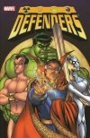 DEFENDERS INDEFENSIBLE TP [9780785117629]