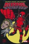 DEADPOOL WORLDS GREATEST VOL 02 HC [9781302908416]