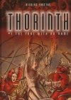 THORINTH VOL 01 THE FOOL WITH NO NAME HC [9781930652286] **promocja TOMY**