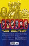 FEMALE FURIES TP [9781401297114] **promocja TOMY**