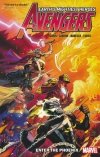 AVENGERS VOL 08 ENTER THE PHOENIX TP [9781302924874] **promocja STOCK SALE**