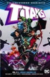 TITANS VOL 03 A JUDAS AMONG US TP [9781401277598]