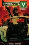 APHRODITE V VOL 01 TP [9781534309845]