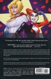 HARLEY QUINN VOL 02 POWER OUTAGE SC [9781401257637]