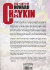 ART OF HOWARD CHAYKIN HC [9781606901694] **promocja TOMY**