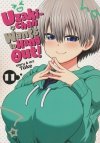 UZAKI-CHAN WANTS TO HANG OUT VOL 11 TP [9798888438039]
