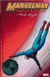MARVELMAN FAMILYS FINEST HC [VARIANT] [9780785150053]