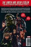 AVENGERS NO SURRENDER HC [9781302911454]