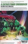 HULK VS THOR BANNER OF WAR TP [9781302946630]