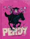 PERDY VOL 01 HC [9781534308473] **promocja TOMY**