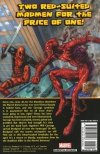 DEADPOOL VS CARNAGE TP [9780785190158] **promocja TOMY**
