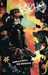 PSYCHO TP [9781582406336]