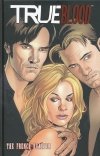 TRUE BLOOD VOL 03 THE FRENCH QUARTER HC [9781613771655]
