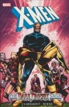 X-MEN DARK PHOENIX SAGA TP [9781302950033]