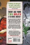 HULK VOL 02 RED AND GREEN HC [STANDARD] [9780785128830]