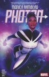 MONICA RAMBEAU PHOTON TP [9781302947903]