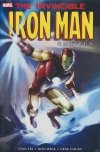 INVINCIBLE IRON MAN OMNIBUS VOL 01 HC [STANDARD] [9781302953584]