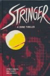 STRINGER HC [9781534324886]