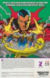 DOCTOR STRANGE EPIC COLLECTION I DORMAMMU TP [9781302953157] **promocja STOCK SALE**