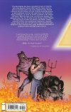 GOLLY VOL 01 CATCHING HELL TP [9781607060116]
