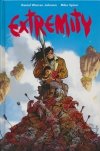 EXTREMITY DELUXE EDITION HC [9781534397675] **promocja TOMY**