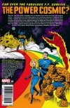 FANTASTIC FOUR THE WORLDS GREATEST COMICS MAGAZINE TP [9781302913373]