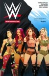 WWE WOMENS EVOLUTION SC [9781684152834]