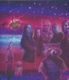 ART OF MARVEL STUDIOS GUARDIANS OF THE GALAXY VOL 03 HC [9781302956608] **promocja STOCK SALE**