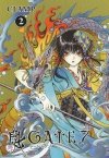 GATE 7 VOL 02 TP [9781595828071]