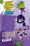 TEEN TITANS GO VOL 03 MUMBO JUMBLE TP [9781401267650] **promocja STOCK SALE**
