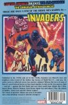 INVADERS CLASSIC THE COMPLETE COLLECTION VOL 01 TP [9780785190578] **promocja TOMY**