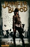 JENNIFER BLOOD VOL 04 THE TRIAL OF JENNIFER BLOOD TP [9781606904558] **promocja TOMY**