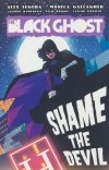 BLACK GHOST VOL 02 TP [9781506730851]