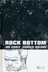 ROCK BOTTOM HC [9781607066194]