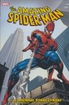 AMAZING SPIDER-MAN BY J MICHAEL STRACZYNSKI OMNIBUS VOL 02