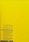 ABSOLUTE DOOMSDAY CLOCK HC [9781779515605] **promocja TOMY**