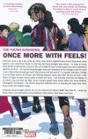 YOUNG AVENGERS BY KIERON GILLEN AND JAMIE MCKELVIE THE COMPLETE COLLECTION TP [9781302925680]