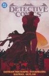 BATMAN DETECTIVE COMICS VOL 04 GOTHAM NOCTURNE INTERMEZZO BATMAN OUTLAW TP [9781779529459]
