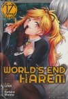 WORLDS END HAREM VOL 17 AFTER WORLD TP [9798888434222]
