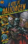 VERY DC HALLOWEEN TP [9781401294472]