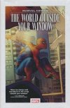 MARVEL COMICS THE WORLD OUTSIDE YOUR WINDOW HC [9781302918729] **promocja TOMY**